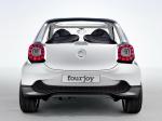 Smart FourJoy Concept 2013 года